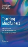 Teaching Mindfulness (eBook, PDF)