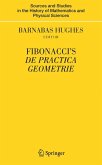 Fibonacci's De Practica Geometrie (eBook, PDF)