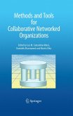 Methods and Tools for Collaborative Networked Organizations (eBook, PDF)
