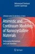 Atomistic and Continuum Modeling of... - Bild 1