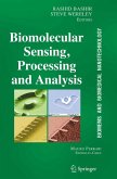 BioMEMS and Biomedical Nanotechnology (eBook, PDF)