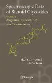 Spectroscopic Data of Steroid Glycosides (eBook, PDF)