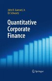 Quantitative Corporate Finance (eBook, PDF)