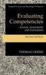 Evaluating Competencies (eBook, PDF) - Bild 1