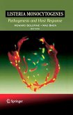 Listeria monocytogenes: Pathogenesis and Host Response (eBook, PDF)