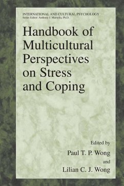 Handbook of Multicultural Perspectives on Stress and Coping (eBook, PDF)