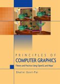 Principles of Computer Graphics (eBook, PDF)