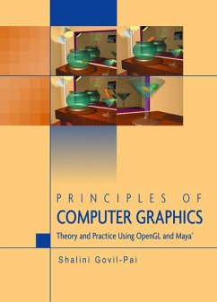 Principles of Computer Graphics (eBook, PDF) - Govil-Pai, Shalini