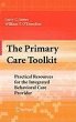 The Primary Care Toolkit (eBook, PDF) - Bild 1