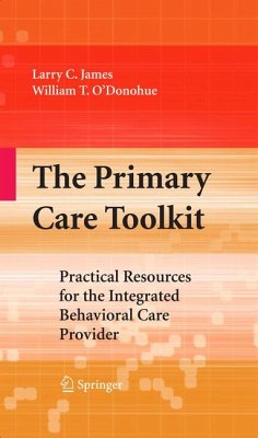 The Primary Care Toolkit (eBook, PDF)