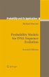 Probability Models for DNA Sequence... - Bild 1
