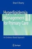 Hyperlipidemia Management for Primary Care (eBook, PDF)