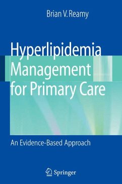Hyperlipidemia Management for Primary Care (eBook, PDF)