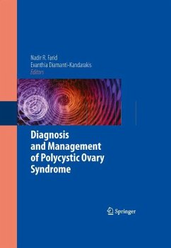 Diagnosis and Management of Polycystic Ovary Syndrome (eBook, PDF)