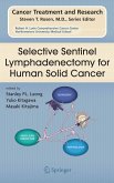 Selective Sentinel Lymphadenectomy for Human Solid Cancer (eBook, PDF)