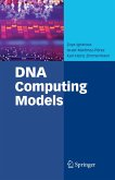 DNA Computing Models (eBook, PDF)