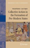 Collective Action in the Formation of Pre-Modern States (eBook, PDF)
