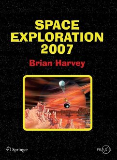 Space Exploration 2007 (eBook, PDF) - Harvey, Brian