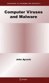 Computer Viruses and Malware (eBook, PDF)