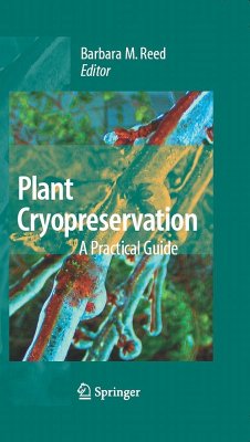 Plant Cryopreservation: A Practical Guide (eBook, PDF)