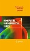 Inequalities for Differential Forms (eBook, PDF)
