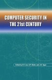 Computer Security in the 21st Century (eBook, PDF)
