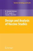 Design and Analysis of Vaccine Studies (eBook, PDF)