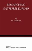 Researching Entrepreneurship (eBook, PDF)