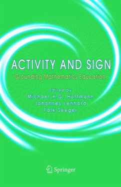Activity and Sign (eBook, PDF)