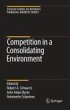 Competition in a Consolidating... - Bild 1