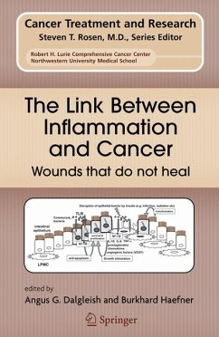 The Link Between Inflammation and Cancer (eBook, PDF)