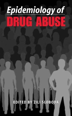 Epidemiology of Drug Abuse (eBook, PDF)