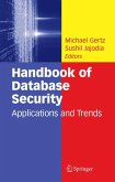 Handbook of Database Security (eBook, PDF)