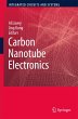Carbon Nanotube Electronics (eBook, PDF) - Bild 1