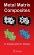 Metal Matrix Composites (eBook, PDF) - Bild 1