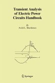 Transient Analysis of Electric Power Circuits Handbook (eBook, PDF)