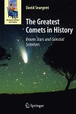 The Greatest Comets in History (eBook, PDF)