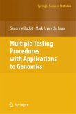 Multiple Testing Procedures with Applications to Genomics (eBook, PDF)