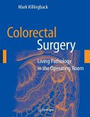 Colorectal Surgery (eBook, PDF)