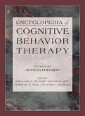 Encyclopedia of Cognitive Behavior Therapy (eBook, PDF)