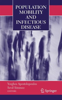 Population Mobility and Infectious Disease (eBook, PDF)