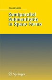 Semiparallel Submanifolds in Space Forms (eBook, PDF)