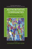 Authoritative Communities (eBook, PDF)