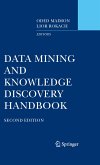 Data Mining and Knowledge Discovery Handbook (eBook, PDF)