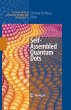 Self-Assembled Quantum Dots (eBook, PDF) - Bild 1