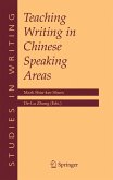 Teaching Writing in Chinese Speaking Areas (eBook, PDF)