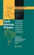 South American Primates (eBook, PDF) - Bild 1