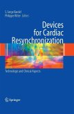 Devices for Cardiac Resynchronization: (eBook, PDF)