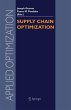 Supply Chain Optimization (eBook, PDF) - Bild 1