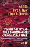 Stem Cell Therapy and Tissue Engineering for Cardiovascular Repair (eBook, PDF)